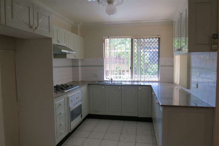 Second view of Homely unit listing, 23/261-265 Dunmore Street, Pendle Hill NSW 2145