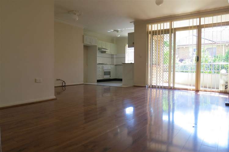 Third view of Homely unit listing, 23/261-265 Dunmore Street, Pendle Hill NSW 2145