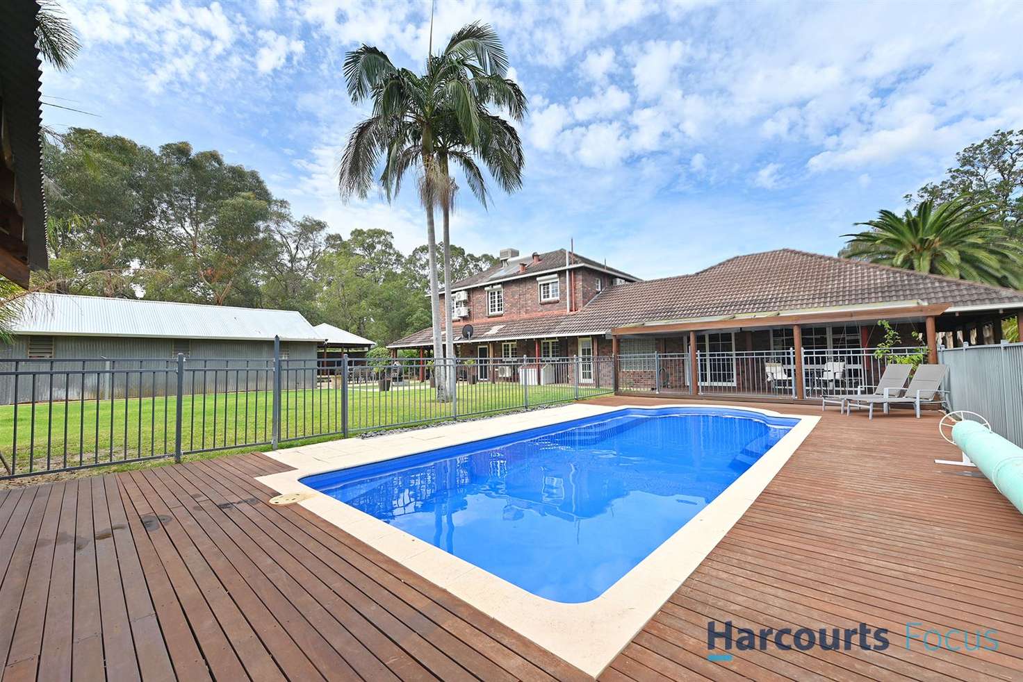 Main view of Homely house listing, 46 Hayward Road, Martin WA 6110