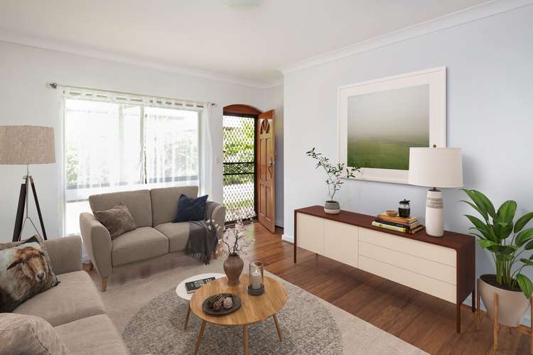 Main view of Homely unit listing, 4/29 Sandford Street, Kensington Gardens SA 5068