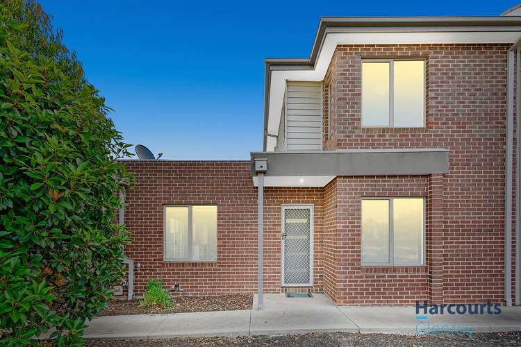 Main view of Homely townhouse listing, 13/29 Ardsley Circuit, Craigieburn VIC 3064