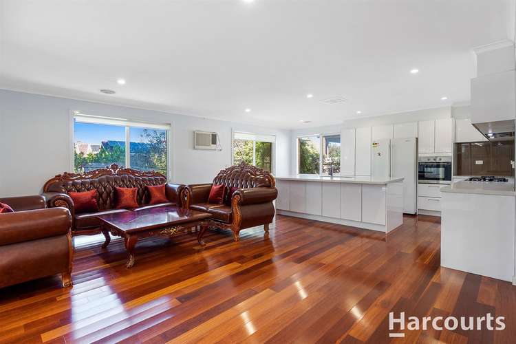 Main view of Homely house listing, 25 Gaynor Crescent, Glen Waverley VIC 3150