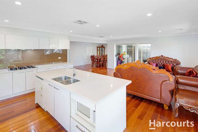 Second view of Homely house listing, 25 Gaynor Crescent, Glen Waverley VIC 3150