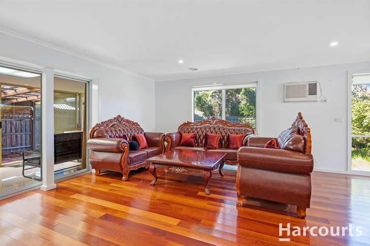 Fifth view of Homely house listing, 25 Gaynor Crescent, Glen Waverley VIC 3150