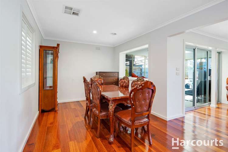 Sixth view of Homely house listing, 25 Gaynor Crescent, Glen Waverley VIC 3150