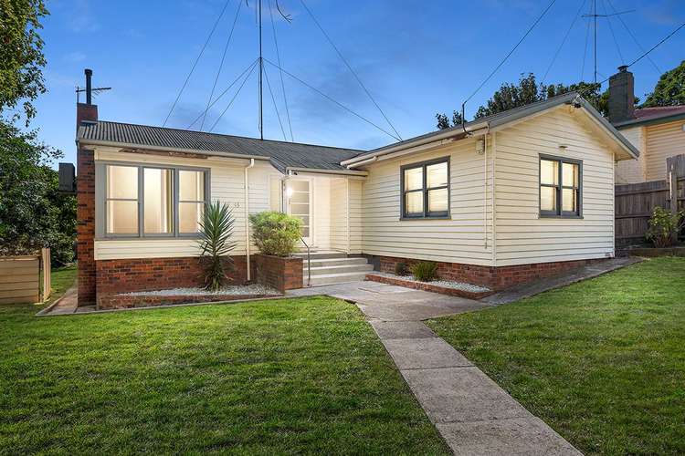 13 Quarantine Road, Kings Meadows TAS 7249