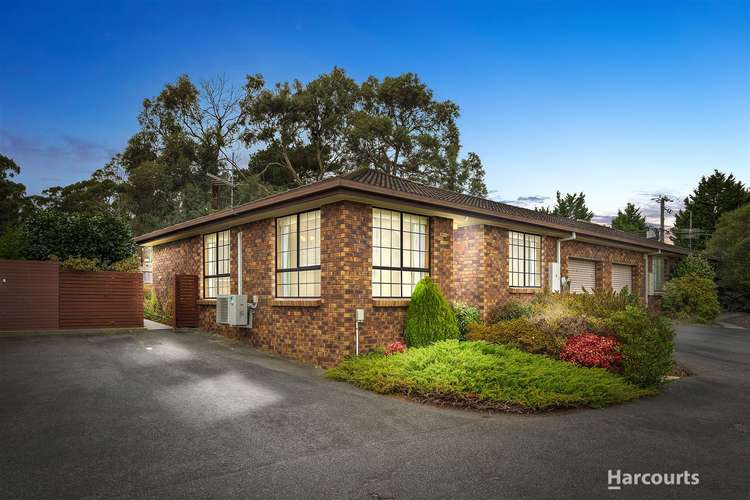 Main view of Homely unit listing, 3/193 Hobart Road, Kings Meadows TAS 7249