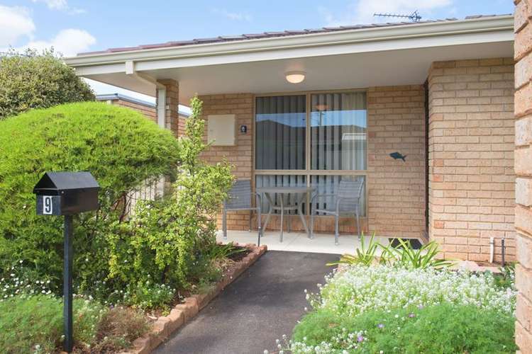 Second view of Homely unit listing, 9/33 Davies Way, West Busselton WA 6280