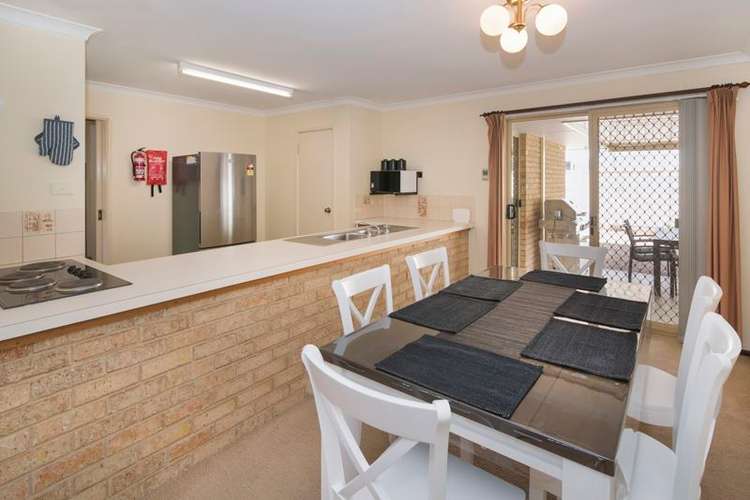 Third view of Homely unit listing, 9/33 Davies Way, West Busselton WA 6280