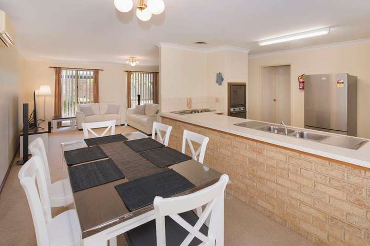 Fourth view of Homely unit listing, 9/33 Davies Way, West Busselton WA 6280