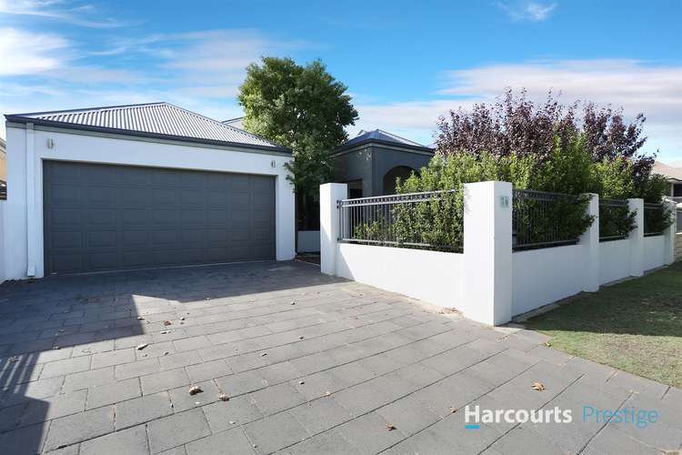 Second view of Homely house listing, 76 Goodwood Way, Canning Vale WA 6155