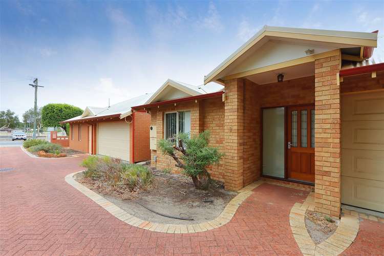 Main view of Homely unit listing, 128B Streich Avenue, Kelmscott WA 6111