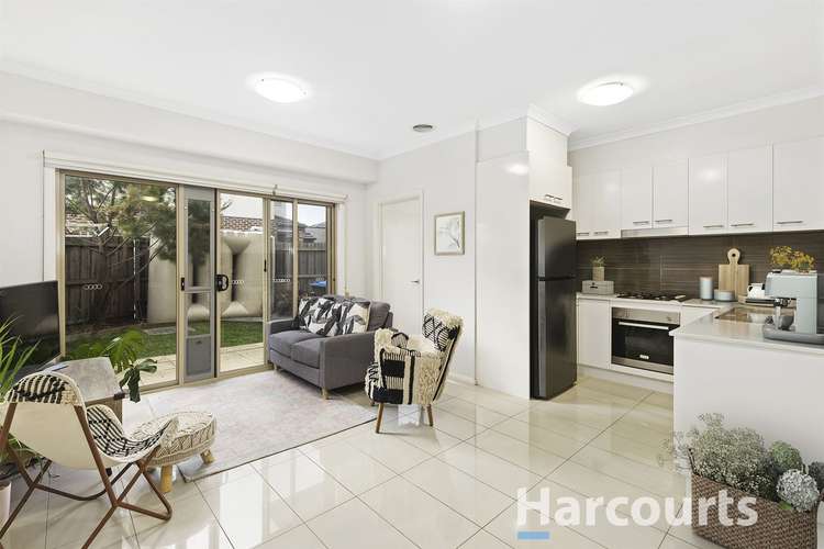 Third view of Homely unit listing, 1/34 Adele Avenue, Ferntree Gully VIC 3156