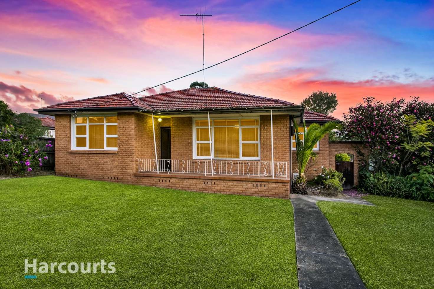 Main view of Homely house listing, 22 Greenwood Road, Kellyville NSW 2155