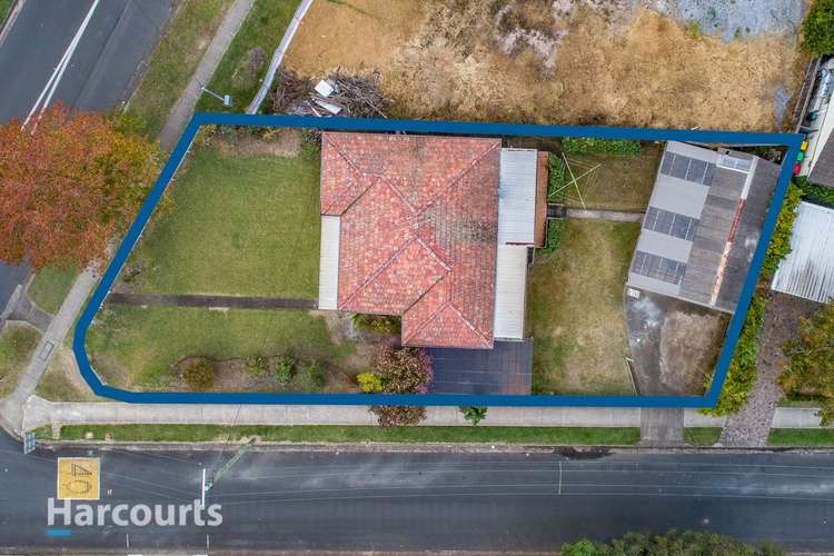 Second view of Homely house listing, 22 Greenwood Road, Kellyville NSW 2155