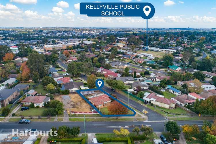 Third view of Homely house listing, 22 Greenwood Road, Kellyville NSW 2155
