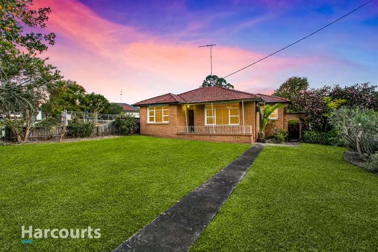 Fifth view of Homely house listing, 22 Greenwood Road, Kellyville NSW 2155