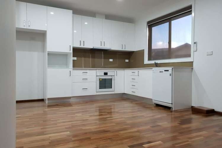Fourth view of Homely house listing, 2A LINN STREET, Campbelltown NSW 2560