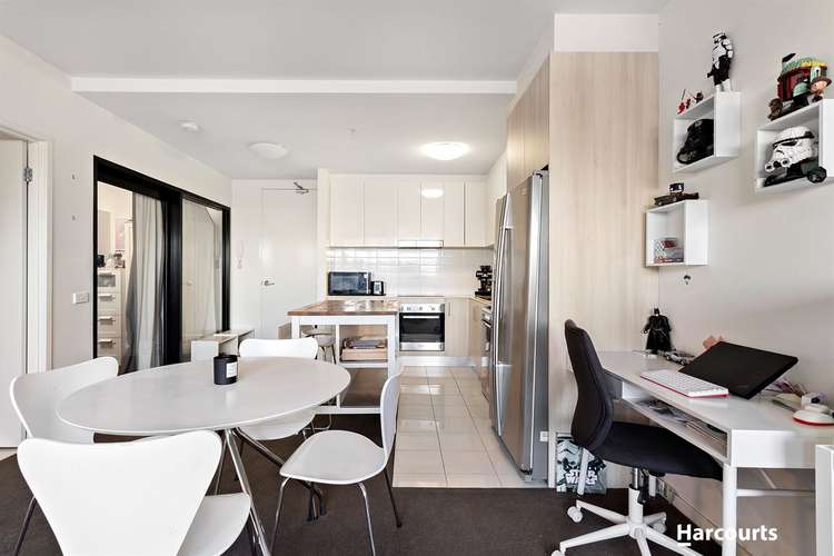 Fourth view of Homely apartment listing, 206/218-224 High Street, Ashburton VIC 3147