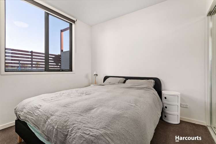 Fifth view of Homely apartment listing, 206/218-224 High Street, Ashburton VIC 3147