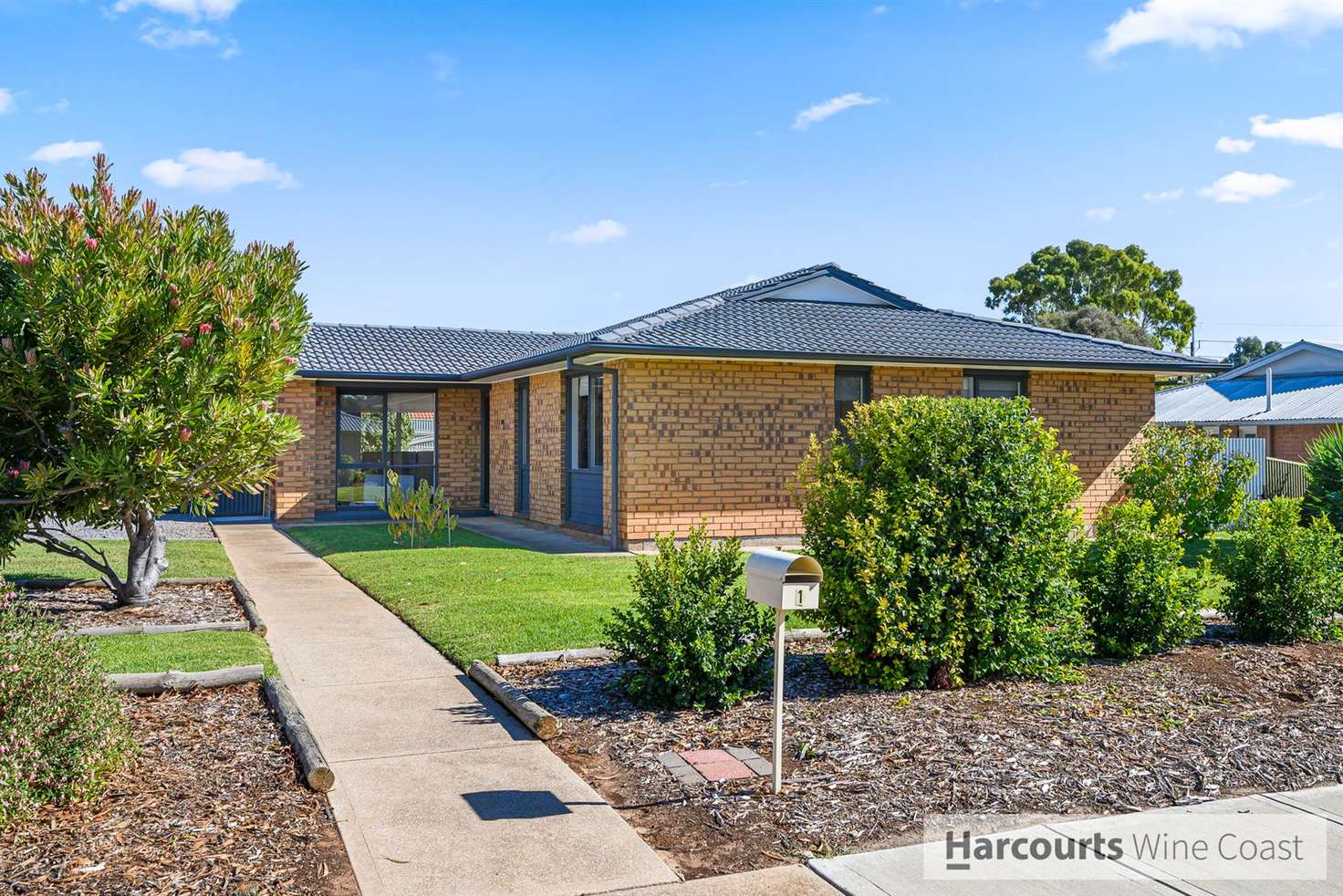 Main view of Homely house listing, 1 Holroyd Court, Morphett Vale SA 5162