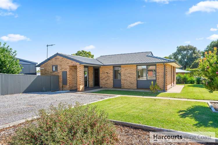 Second view of Homely house listing, 1 Holroyd Court, Morphett Vale SA 5162