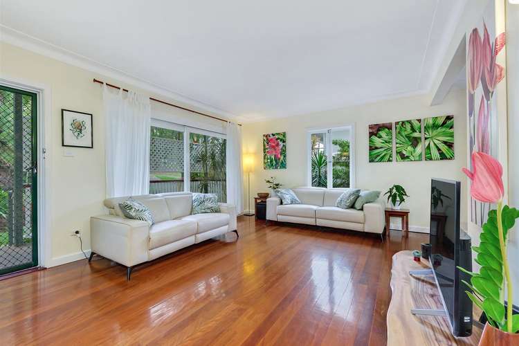 Main view of Homely house listing, 168 Glen Retreat Road, Mitchelton QLD 4053