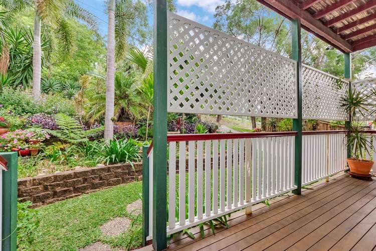 Third view of Homely house listing, 168 Glen Retreat Road, Mitchelton QLD 4053