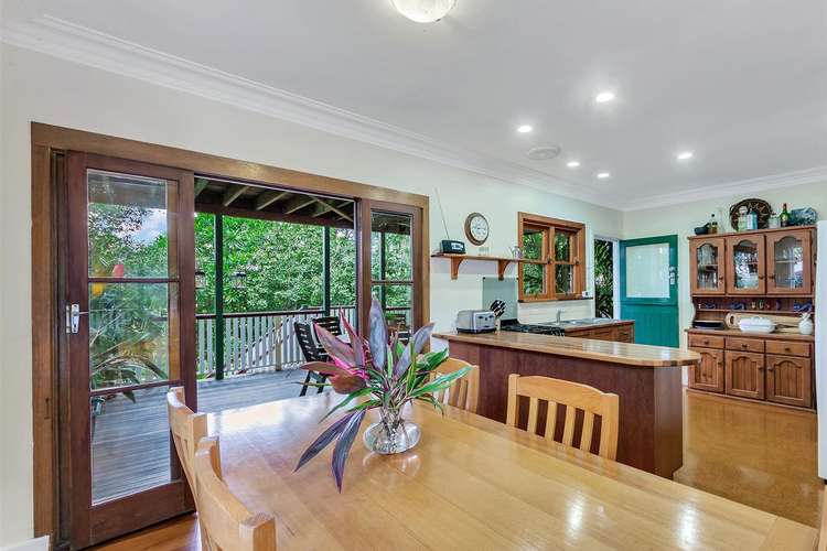 Sixth view of Homely house listing, 168 Glen Retreat Road, Mitchelton QLD 4053