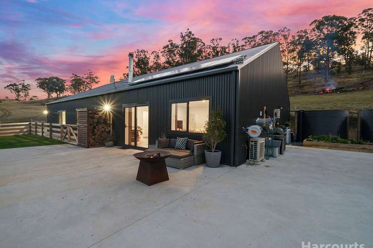Fourth view of Homely house listing, 452 Back Tea Tree Road, Richmond TAS 7025