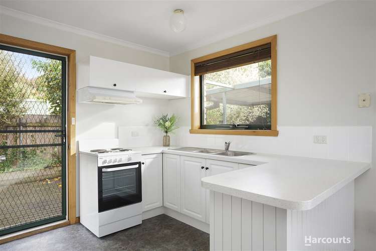 Second view of Homely unit listing, 2/38 Benwerrin Crescent, Norwood TAS 7250