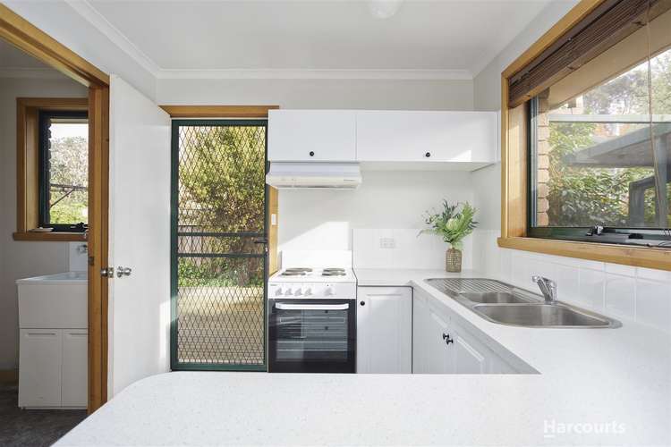Third view of Homely unit listing, 2/38 Benwerrin Crescent, Norwood TAS 7250