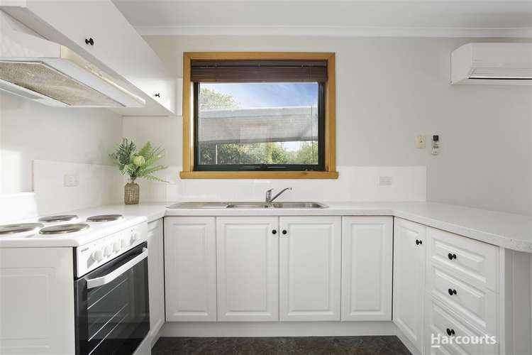 Fourth view of Homely unit listing, 2/38 Benwerrin Crescent, Norwood TAS 7250