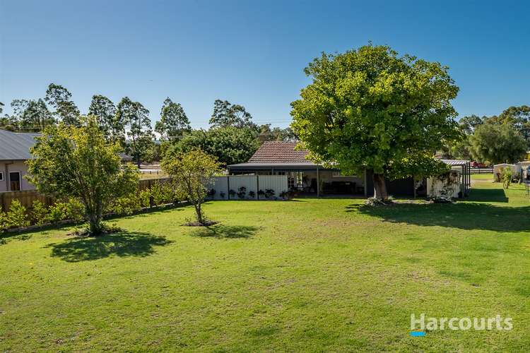 Second view of Homely house listing, 1313 Railway Parade, Bullsbrook WA 6084