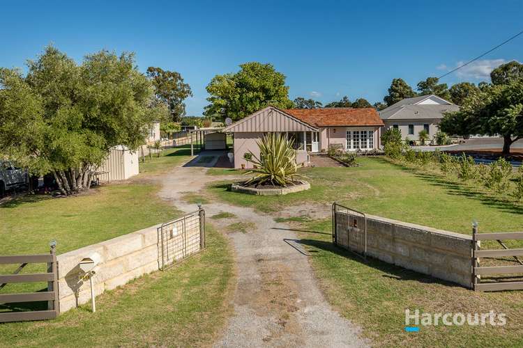 Fifth view of Homely house listing, 1313 Railway Parade, Bullsbrook WA 6084