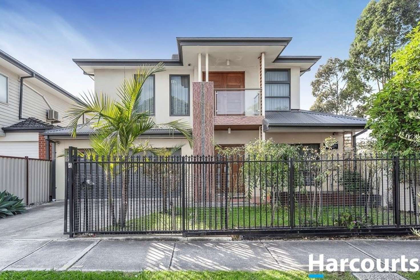 Main view of Homely house listing, 4 Service Street, Sunshine VIC 3020