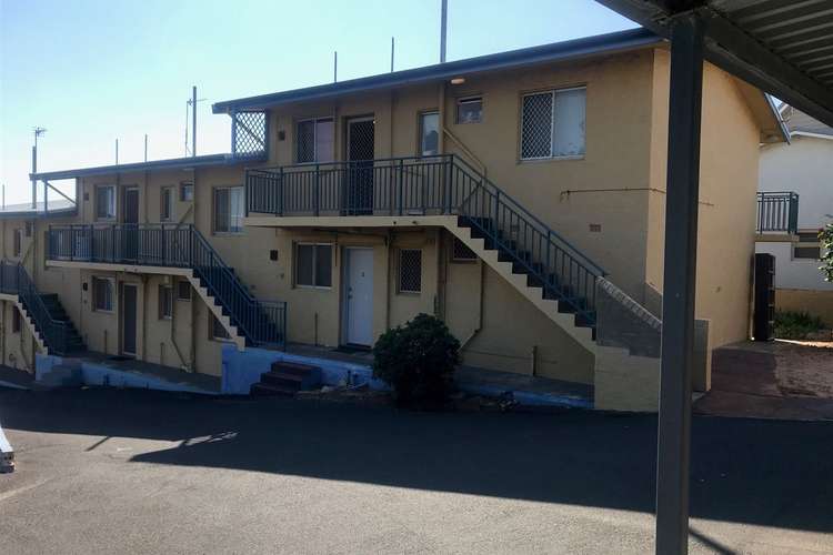 Main view of Homely apartment listing, 3/105 Ocean Drive, Bunbury WA 6230