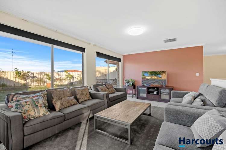 Second view of Homely house listing, 19 Brougham Crescent, Orelia WA 6167