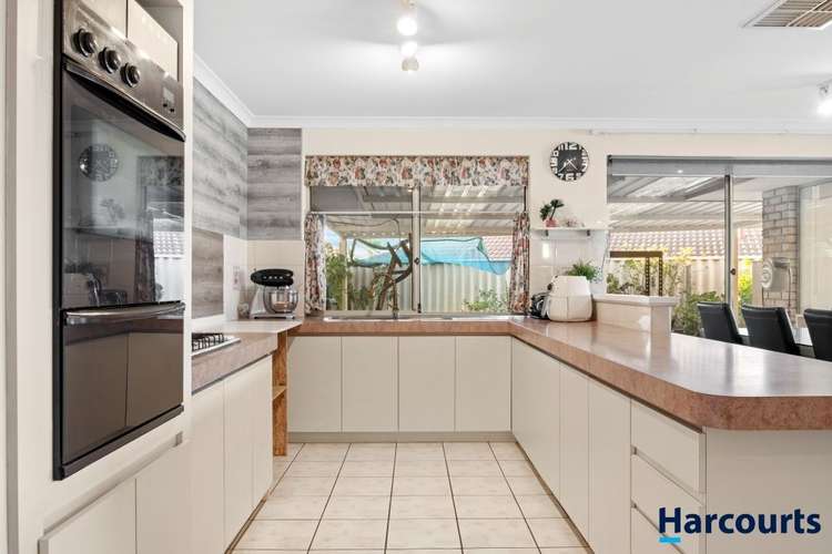 Sixth view of Homely house listing, 19 Brougham Crescent, Orelia WA 6167