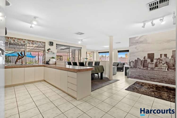 Seventh view of Homely house listing, 19 Brougham Crescent, Orelia WA 6167