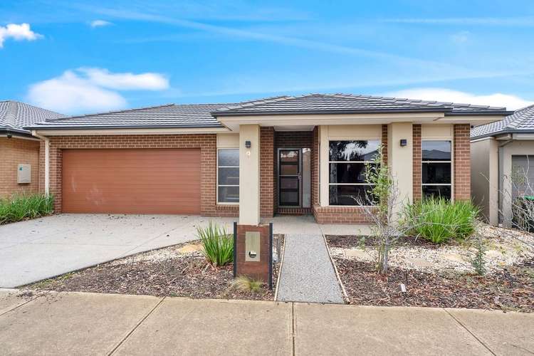 Main view of Homely house listing, 9 Focal Road, Werribee VIC 3030