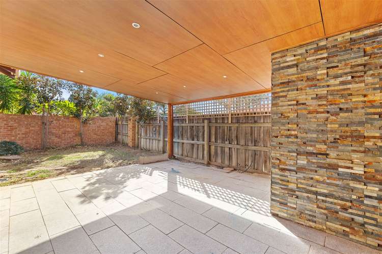 Fourth view of Homely house listing, 3/40 Congdon Way, Booragoon WA 6154