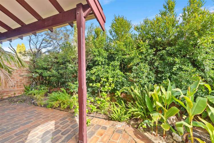 Fifth view of Homely house listing, 3/40 Congdon Way, Booragoon WA 6154