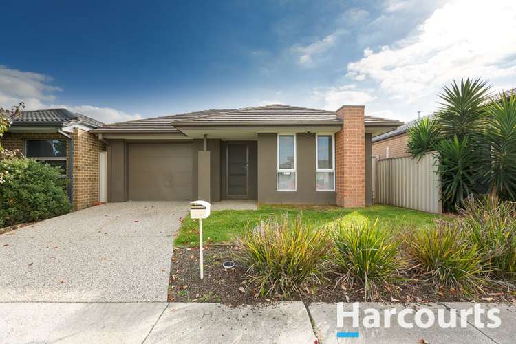 Main view of Homely house listing, 11 Willowtree Drive, Pakenham VIC 3810