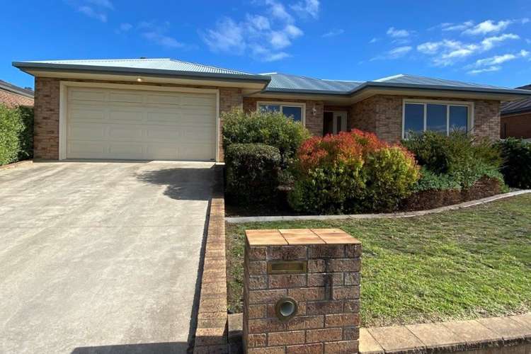 Main view of Homely house listing, 1 Highview Court, Ararat VIC 3377
