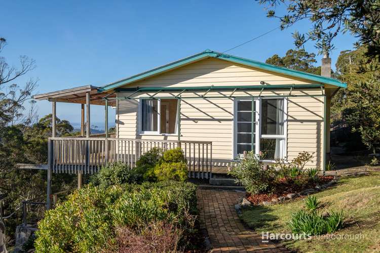 Second view of Homely house listing, 102 Summerleas Road, Fern Tree TAS 7054