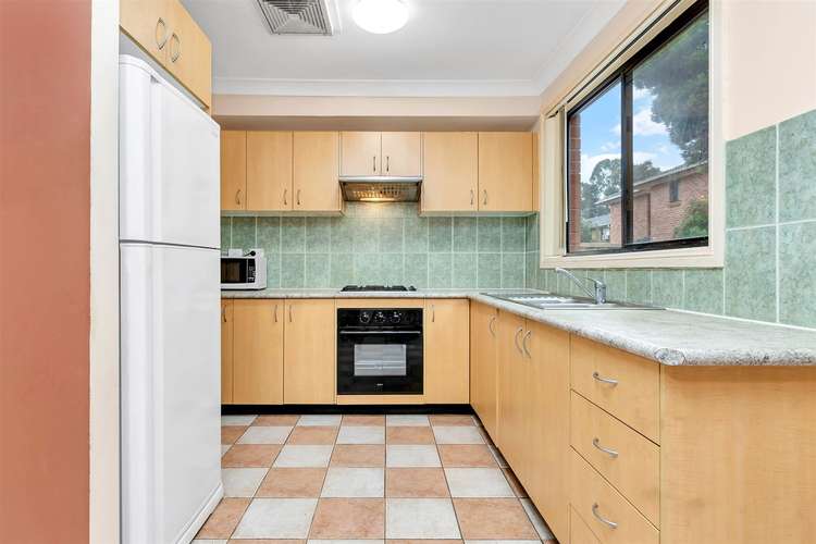 Fourth view of Homely townhouse listing, 35/41 Patricia Street, Blacktown NSW 2148