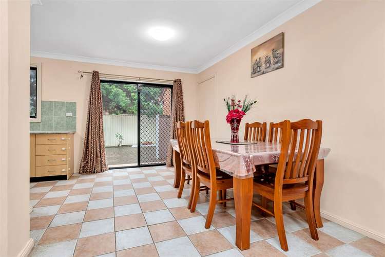 Fifth view of Homely townhouse listing, 35/41 Patricia Street, Blacktown NSW 2148