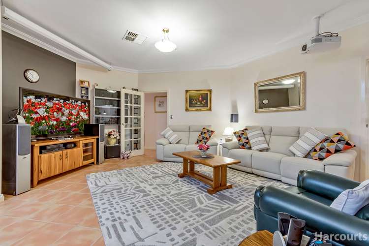 Fourth view of Homely house listing, 11 Swiftsure Place, Currambine WA 6028