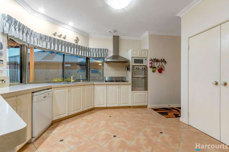 Sixth view of Homely house listing, 11 Swiftsure Place, Currambine WA 6028